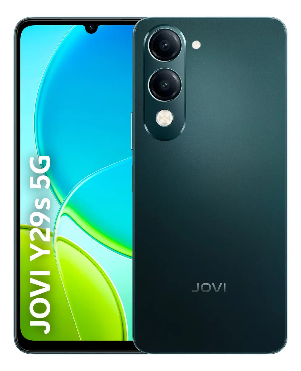 Jovi Y29S 5G