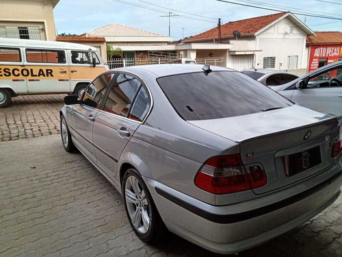 Bmw 325i Protection 2.5 6 Cilindros