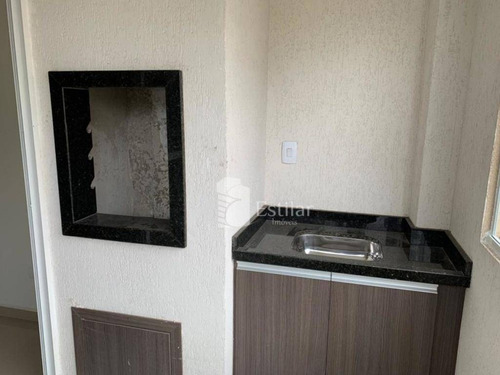 Imagem 4 de 23 de Apartamento 03 Quartos No Pinheirinho, Curitiba - Ap2069