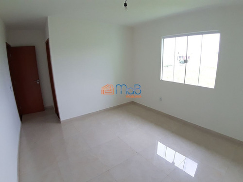 Imagem 11 de 16 de Mega Oportunidade! Casa Duplex 02 Suítes, 02 Vagas No V. Das Palmeiras - Ca015