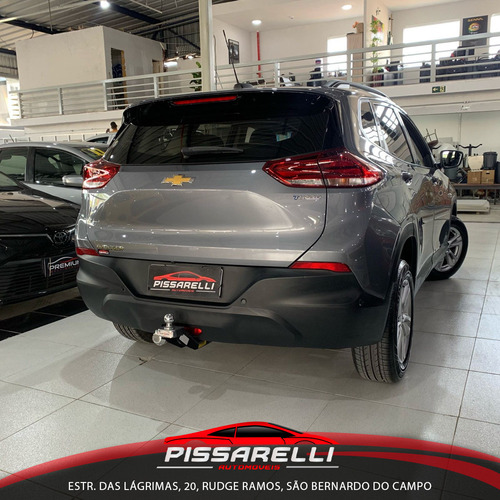 Chevrolet Tracker 1.0 TURBO 12V FLEX AUT.