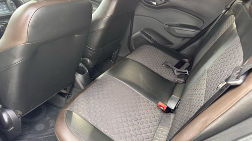 Chevrolet Prisma PRISMA Sed. LTZ 1.4 8V FlexPower 4p Aut.