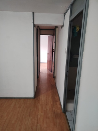 Hermoso Y Amplio Dpto 3 D + 1 B En Playa Ancha !