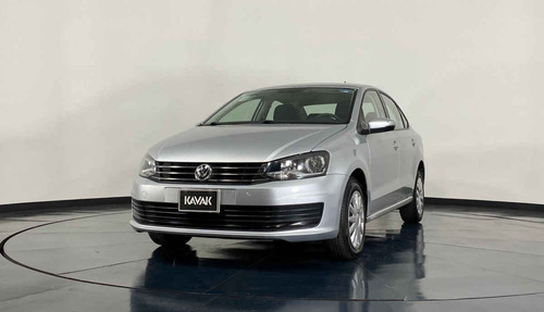 Imagen 1 de 15 de 120543 - Volkswagen Vento 2017 Con Garantía