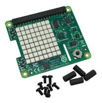 Comprar Hat Multisensor Para Raspberry Pi Raspberrypi-sense-hat