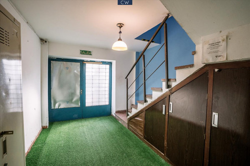 Alquiler Casa Hostel (edificio) En El Barrio Cordón Sur