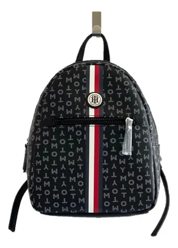 Mini sale backpack tommy