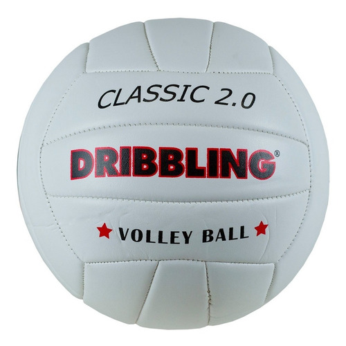 Balón Volley Classic 2.0 Drb® Color Blanco