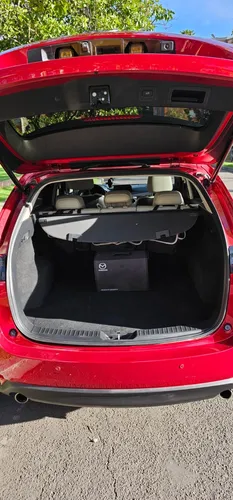 Mazda CX-5 2.5 Grand Touring Lx