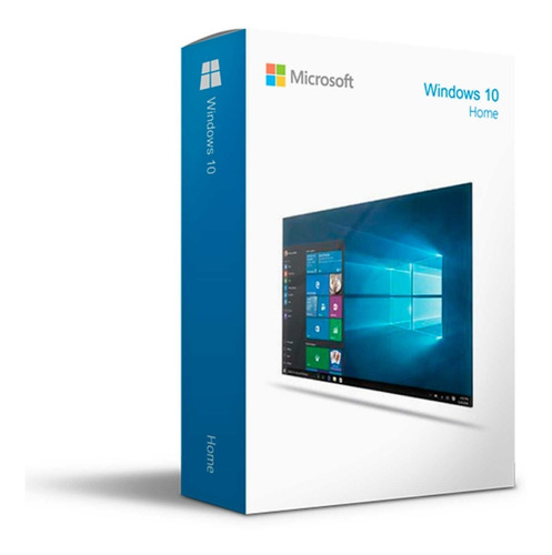 Licencia Preinstalada Xtratech Windows 10 Notebooks Xtratech