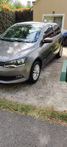 Gol Trend 2014 Highline Pack 3