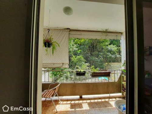 Imagem 4 de 10 de Apartamento À Venda Em Rio De Janeiro - 23573