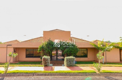 Imagem 15 de 30 de Terreno À Venda, 382 M² Por R$ 280.000,00 - Condomínio Terra Vista - Mirassol/sp - Te0957