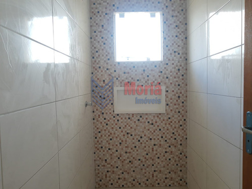 Imagem 18 de 30 de Casa Com 3 Dormitórios À Venda Com 180m² Por R$ 299.999,99 No Bairro Maracanã - Colombo / Pr - Mcs-0341