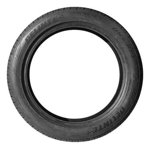 Kit 2 Pneu 245/40r18 Dh6 Run Flat Delinte 93y Aro 18