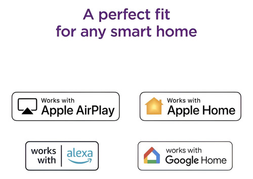 Roku Express Hd Streaming Español Hdmi Alta Velocidad