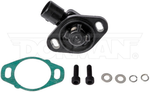 Sensor Tps 2004 Honda Odyssey Lx V6; 3.5l