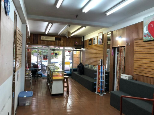 Local Comercial En Renta En Centrito En San Pedro Garza Garc