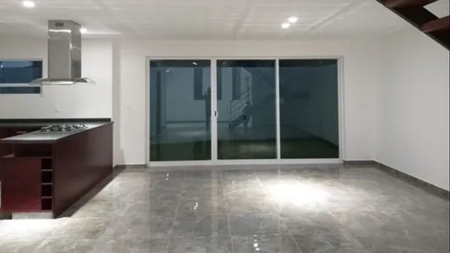 Preciosa Casa En Zibatá, 3 Recamaras, Doble Altura, Roof Garden, Moderno Diseño