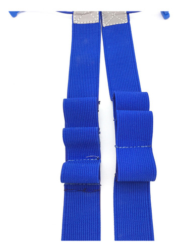 Nuevo Cinturón Unisex Con Número De Carrera De Triatlón Y