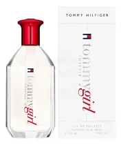 Comprar Perfume Tommy Girl Forever 100ml Tommy Hilfiger