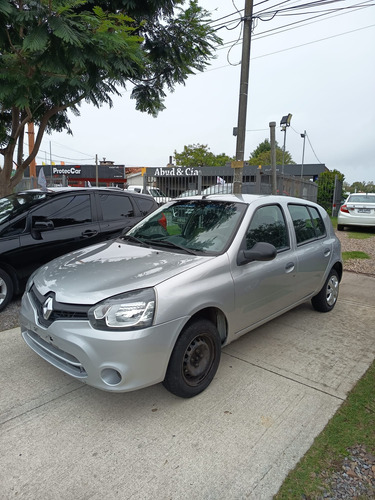 Renault Clio Mio
