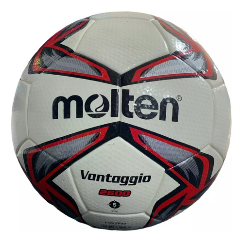 Balón Futbol Campo Molten Nro 5