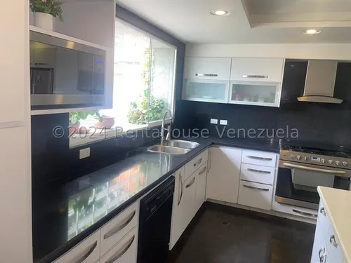 Casa En Venta Macaracuay