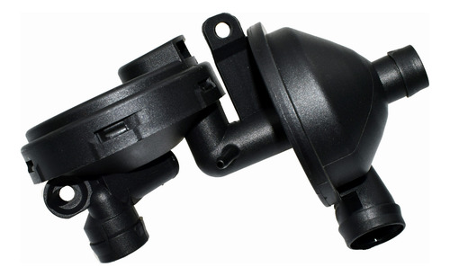 Kit De Válvula De Ventilación De Cárter Pcv Y Manguera De Ve