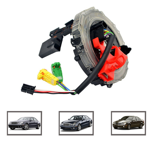 Qr1 Resorte Reloj Para Mercedes-benz E320 E350 E500 E55
