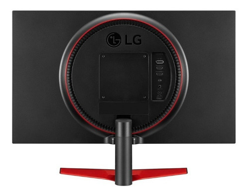Imagen 7 de 8 de Monitor LG Gaming Ultragear De 24 144hz 1ms 24gl600f