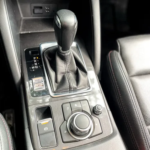 Mazda CX-5 2.5 Grand Touring 4X4