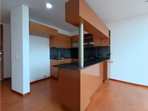 Venta De Apartaestudio Dúplex En Chicó Norte