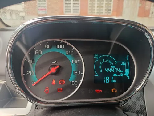 Chevrolet Beat 1.2 Lt