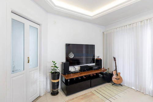 Imagem 10 de 30 de Casa À Venda, 550 M² Por R$ 3.500.000,00 - Jardim Aquarius - São José Dos Campos/sp - Ca1530