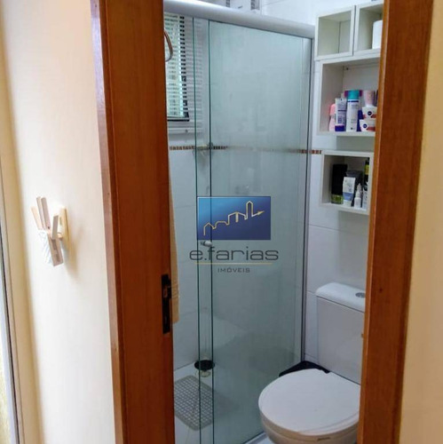 Imagem 22 de 30 de Sobrado Com 2 Dormitórios À Venda, 130 M² Por R$ 499.000,00 - Vila Matilde - São Paulo/sp - So1166