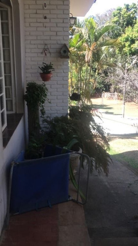 Imagem 27 de 30 de Chácara À Venda, 3500 M² Por R$ 1.696.000 - Parque Jatibaia (sousas) - Campinas/sp - Ch0245