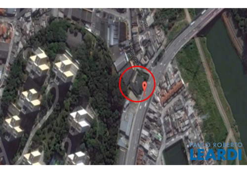 Imagem 8 de 10 de Comercial - Interlagos - Sp - 535783