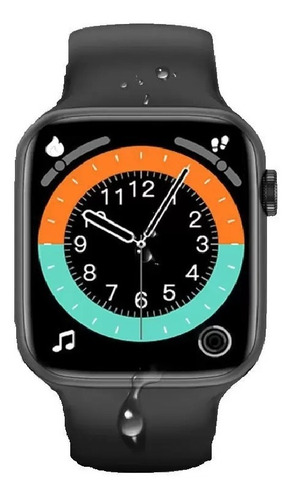 Smart Watch X8 Max 44mm Original Bluetooth Ios Android