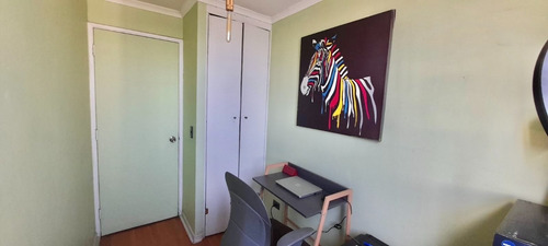 Venta Departamento, Sector Metro Lo Ovalle, San Miguel