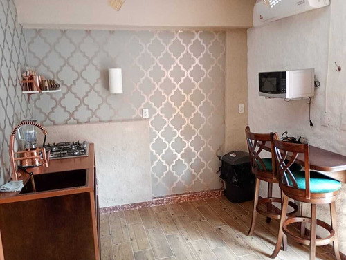 Loft 4 En Renta En Ciudad Bugambilias