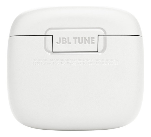Jbl Headhpones Flex Truly Wireless Sa Color Blanco