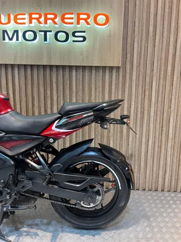 Bajaj Pulsar Ns 200 2023