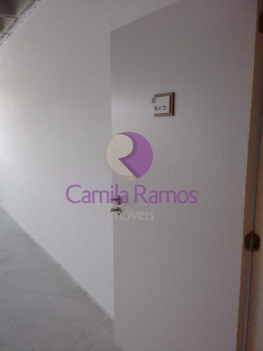 Imagem 14 de 19 de Sala Comercial À Venda, Vila Mogilar, Mogi Das Cruzes/sp. - Sa0022 - 68321810