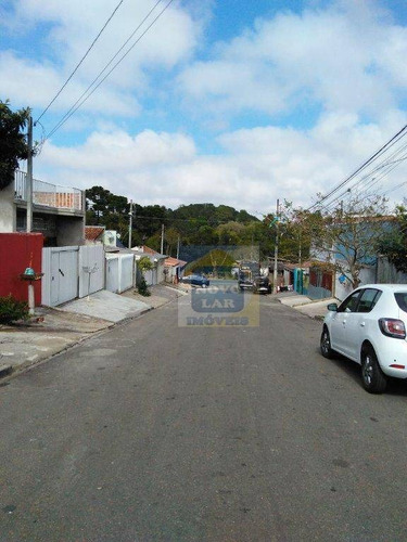 Imagem 4 de 24 de Sobrado Com 2 Dormitórios À Venda, 104 M² Por R$ 290.000,00 - Augusta - Curitiba/pr - So0305