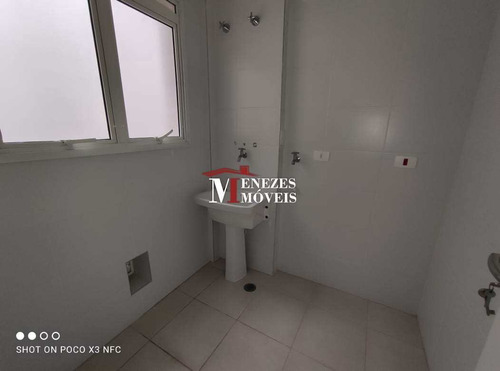 Imagem 21 de 24 de Apartamento A Venda Em Bertioga - Centro - Ref. 1607 - V1607