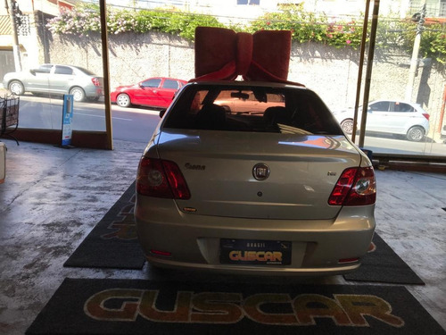 Imagem 7 de 10 de Fiat Siena Fire 1.0 8v (flex) Flex Manual