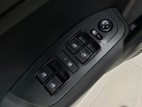 Fiat Argo ARGO 1.0 6V FLEX