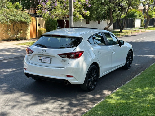 Mazda 3 Gt 2.5 2019