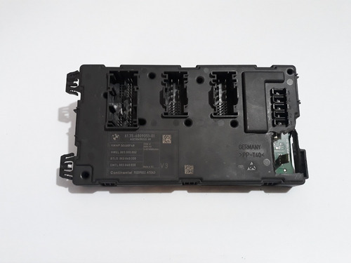 Modulo De Carroceria Bmw 120ia 1.6t 2016 61.35-6809051-01 (Usado)